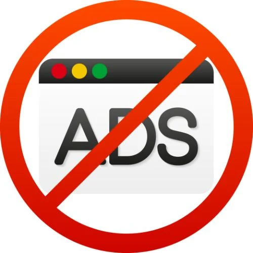 ads free