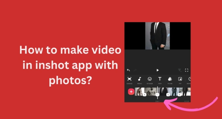 how-to-make-video-in-inshot-with-photos